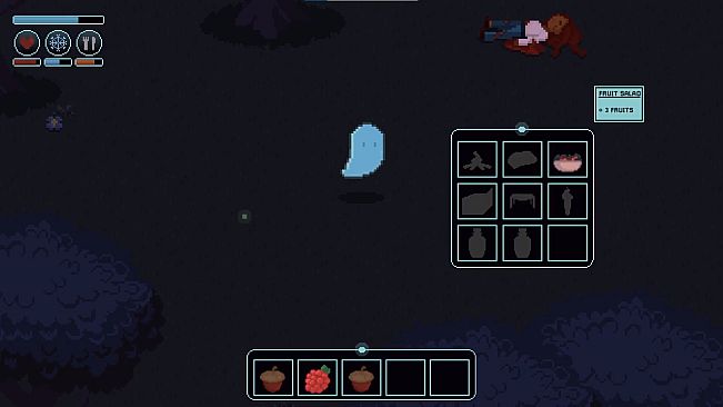 Don't Give Up: Not Ready to Die