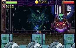 Super Ninja Meow Cat