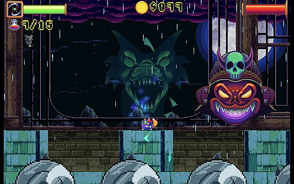 Super Ninja Meow Cat