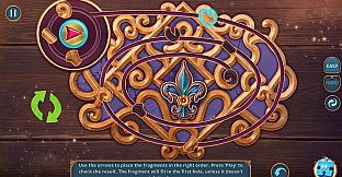 Enchanted Stories: PAWisoned Kingdom Collector's Edition