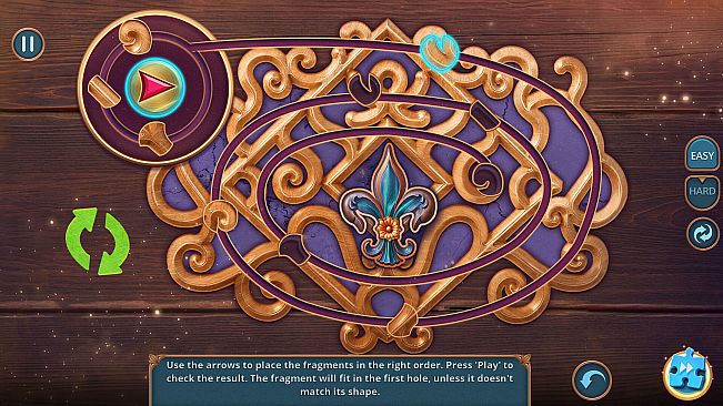 Enchanted Stories: PAWisoned Kingdom Collector's Edition
