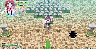 Omega Labyrinth Life - Pacifier Sword