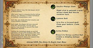 Black Hollow