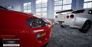 Street Tuning Evolution