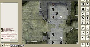 Fantasy Grounds - Odds & Ends, Volume 14 (Token Pack)