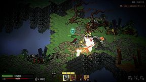 DarkMatter: The Strange Messenger