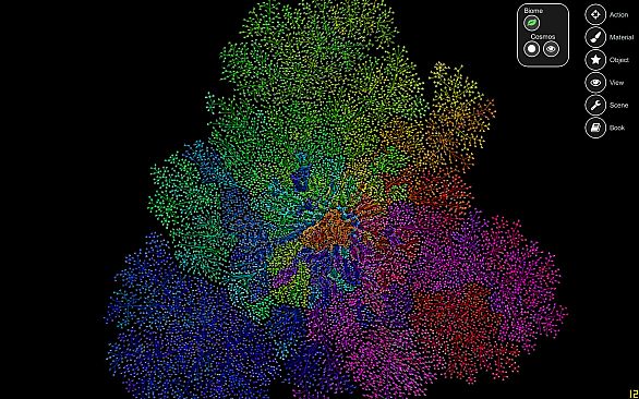 Space Simulation Toolkit