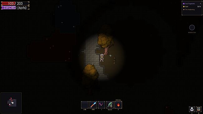Wormhusk