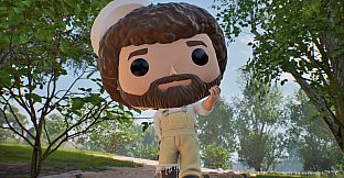 Funko Fusion - Bob Ross Pack