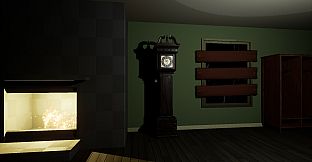 The Thing at the Window