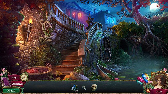 Endless Fables 3: Dark Moor