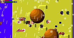 The Tower Of TigerQiuQiu Ninja The Wind