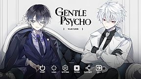Gentle Psycho :: Yan Side