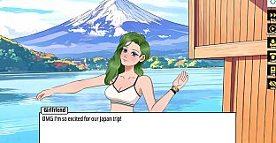NTR Sneaky Girlfriend Episode 2