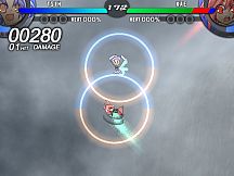 Acceleration of SUGURI 2