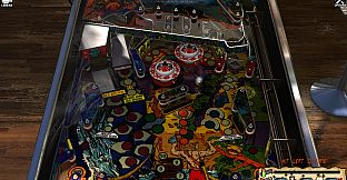 Zaccaria Pinball - Campaign Mode