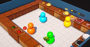 Kitchen Chaos - Learn Game Development