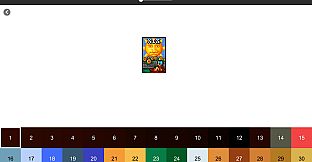 Pixel Art Monster - Expansion Pack 8