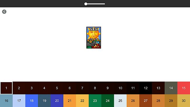 Pixel Art Monster - Expansion Pack 8