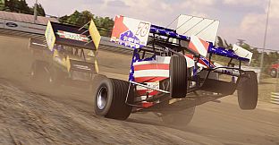 Tony Stewart's Sprint Car Racing - The Road Course Pack (Unlock_PackRoadCourse)