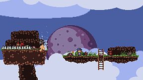 Reginald Does His Thang