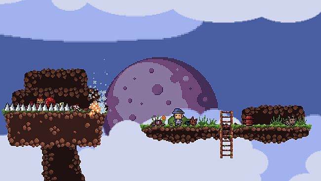 Reginald Does His Thang