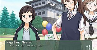 Kindred Spirits on the Roof