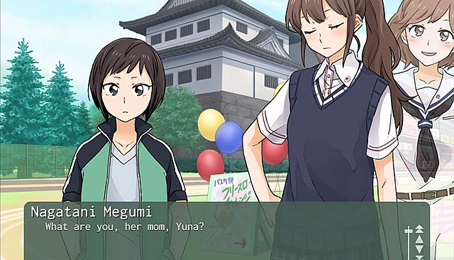 Kindred Spirits on the Roof