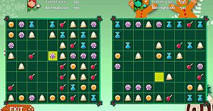 Advent Calendar: Puzzle Edition