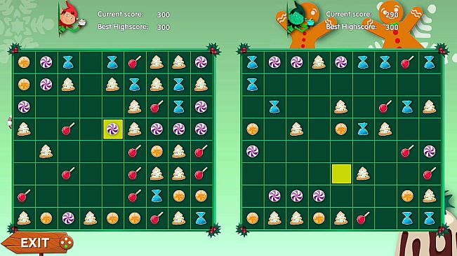 Advent Calendar: Puzzle Edition