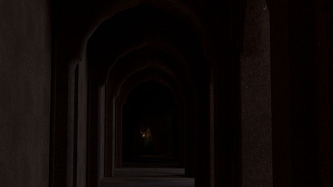 Rudravati: Curse of Bhankilla