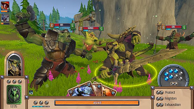 Heroes of Magic and Steel