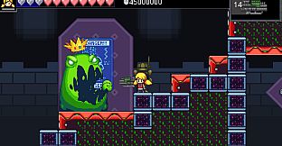 Cally's Caves 3 - Soundtrack