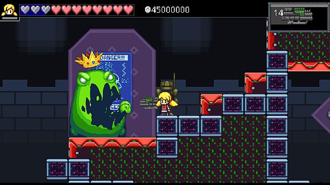 Cally's Caves 3 - Soundtrack