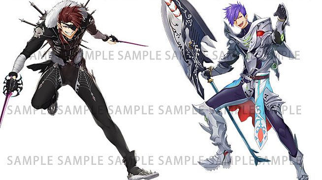 RPG Maker MZ - RPG HERO Team Pack