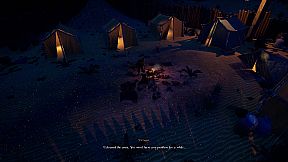 Lands of Pharaoh: Episode 1