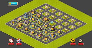 Idle Business Tycoon - Build Simulator - Expansion Pack 3