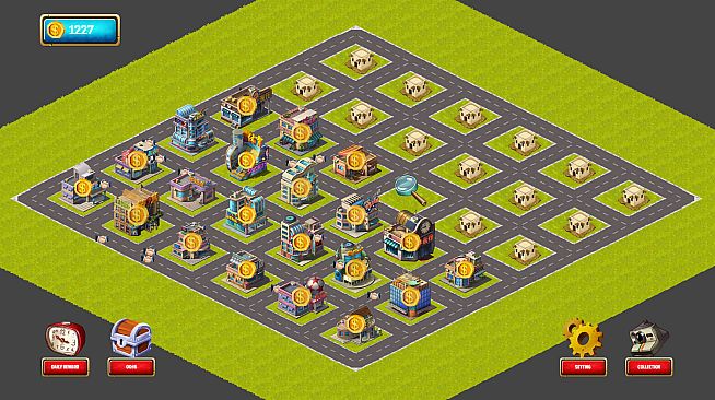 Idle Business Tycoon - Build Simulator - Expansion Pack 3