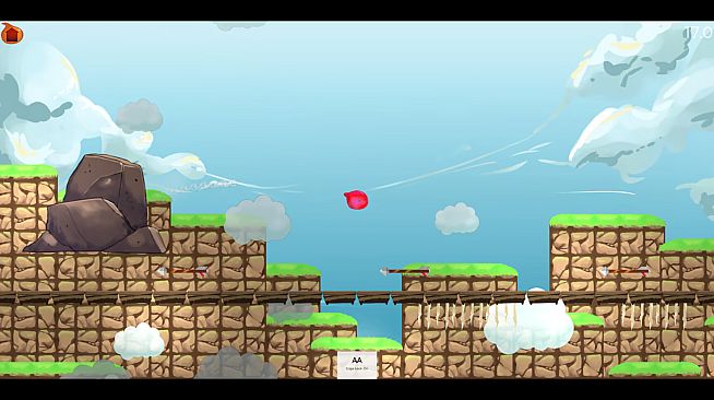 Slime Jump