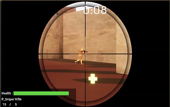 Secrets of the Lost Tomb