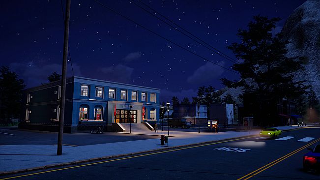 Money Simulator: Brokeville