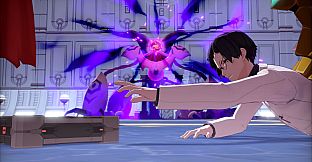 Digimon Story Time Stranger - Additional Digimon & Episode Pack 3: Anti-ParadoX