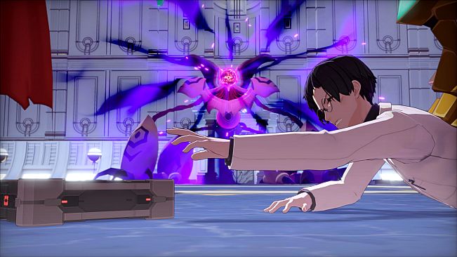 Digimon Story Time Stranger - Additional Digimon & Episode Pack 3: Anti-ParadoX