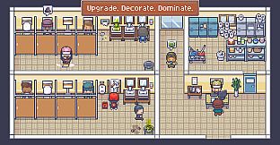 Toilet Empire Story