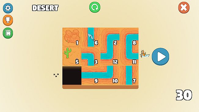 Luffy: Way Back Home