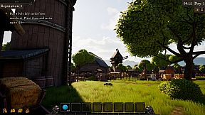 Potions of Veldenkeep