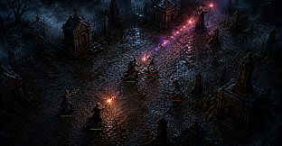 Uncharted Lands
