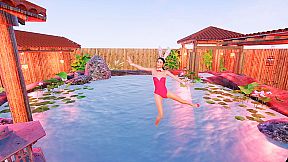 Princess of the Medieval Dark Age VR