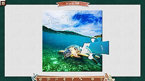 1001 Jigsaw: Earth Chronicles 7