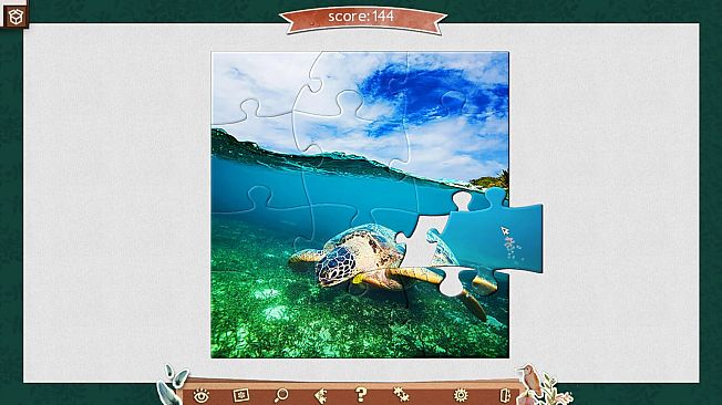 1001 Jigsaw: Earth Chronicles 7